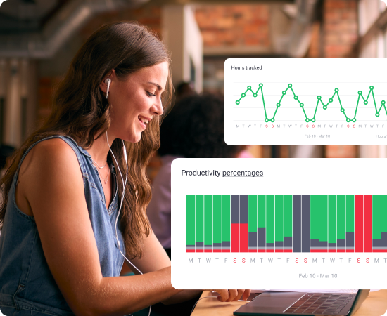 Instant inactivity notifications